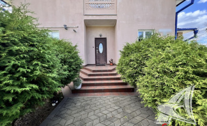 Купить дом, Брест, Березовка, 16.09 соток. Фото 35