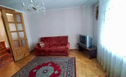 Купить 4-комнатную квартиру, Гродно, Реймонта, 36. Фото 4