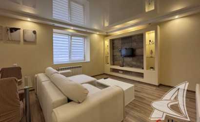 Купить 1-комнатную квартиру, Брест, Центр, ул. Карбышева. Фото 2