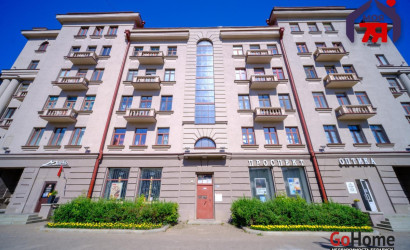 Купить 4-комнатную квартиру, Минск, Независимости просп., 43 (Советский район). Фото 39