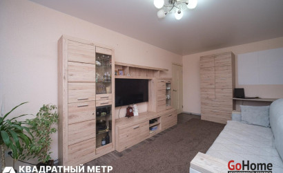 Купить 3-комнатную квартиру, Минск, Якубова ул., 66/2(Ленинский район). Фото 3