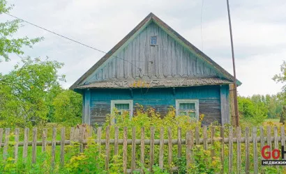  1-этаж.(85 м2), Новоселки(Центральная, 69)