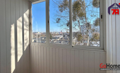 Купить 4-комнатную квартиру, Солигорск, Мира просп., 3/А. Фото 8