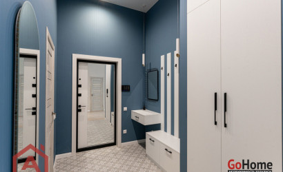 Снять 3-комнатную квартиру, Минск, Ратомская, 7 (Центральный район). Фото 25