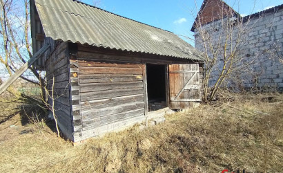 Купить дом, Луговая Вирня, Лесная, 25 соток. Фото 9