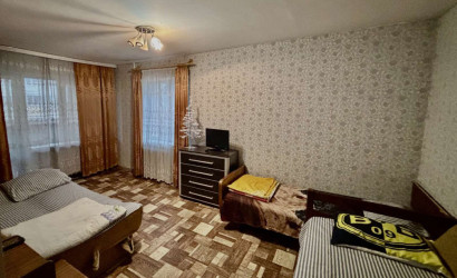 Снять 2-комнатную квартиру на сутки, Могилев, Проспект мира д.11. Фото 1