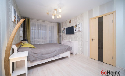 Купить 2-комнатную квартиру, Лесной, Александрова ул., 3. Фото 2