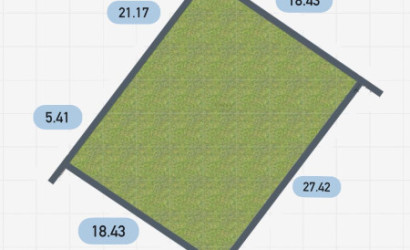 Купить участок, Ветеран-3, 5.05 соток. Фото 2