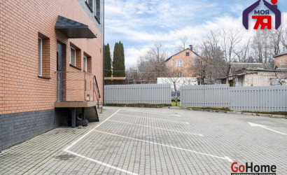 Аренда офиса, Большой Тростенец, Луговая ул., 14/В,  от 20 до 656.4 кв.м.. Фото 5