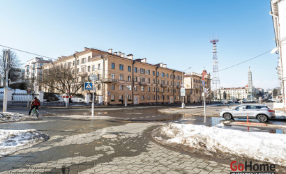 Аренда офиса, Минск, Захарова, 24,  50 кв.м.. Фото 11