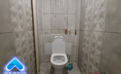 Купить дом, Речица, Прибрежная ул., 15 соток. Фото 8