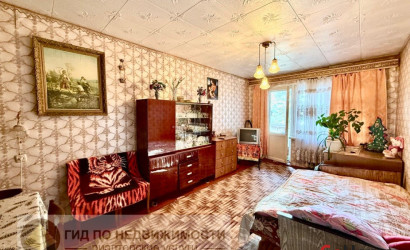 Купить 2-комнатную квартиру, Гомель, Урицкого. Фото 16