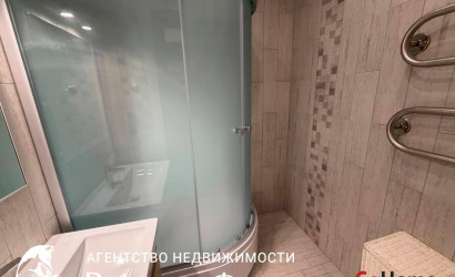 Снять 3-комнатную квартиру, Минск, Киселёва ул. 3 (Центральный район). Фото 9