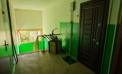 Купить 1-комнатную квартиру, Могилев, Симонова, 37. Фото 12