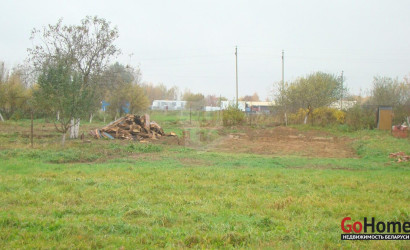 Купить участок, Озерцо, Центральная ул., 15 соток. Фото 5