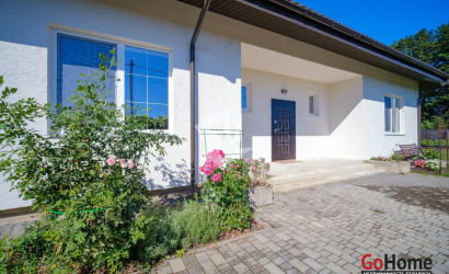 Купить дом, Березина, Слуцкая ул., 2, 10 соток. Фото 2