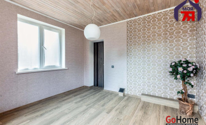 Купить дом, Великие Кривичи, 10 соток. Фото 2