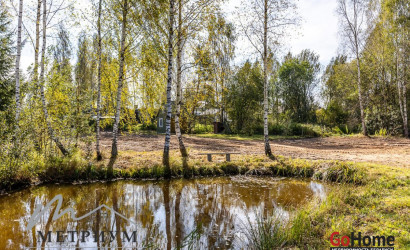 Купить дом, Бровки, Сосновая ул., 25 соток. Фото 13