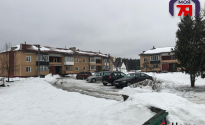 Купить 3-комнатную квартиру, Вежи, Минская ул., 6. Фото 20