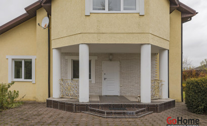 Купить коттедж, Черкассы, 16.43 соток. Фото 9