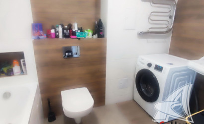 Купить 1-комнатную квартиру, Брест, Центр, ул. Гоголя. Фото 17