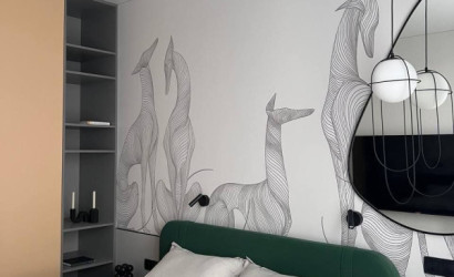 Снять 1-комнатную квартиру, Копище, Авиационная, 27. Фото 5