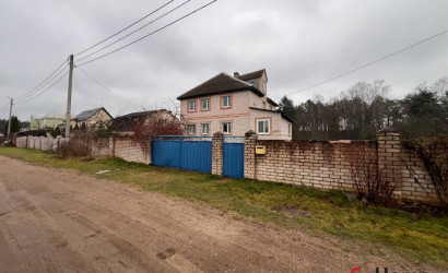 Купить дом, Большое Стиклево, Зеленая ул., 29, 21.5 соток. Фото 27