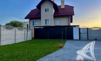 Купить дом, Томашовка, Томашовский с/с, 21.22 соток. Фото 5