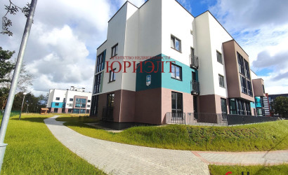 Купить 2-комнатную квартиру, Гродно, Ивана Якубовского, 16. Фото 1
