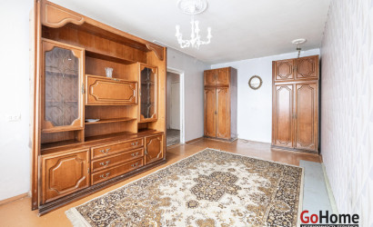 Купить 2-комнатную квартиру, Минск, Звязда газеты просп., 4/1 (Московский район). Фото 4