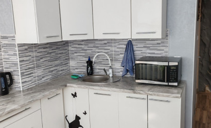 Снять 1-комнатную квартиру на сутки, Поставы, Зелёная 17. Фото 16