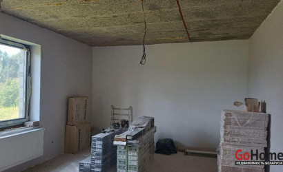 Купить дом в деревне, Витебск, Хрустальный пер., 9.6 соток. Фото 4