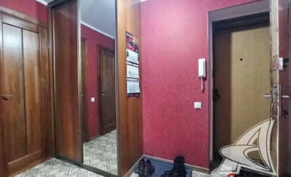 Купить 1-комнатную квартиру, Брест, Центр, ул. Горького. Фото 17