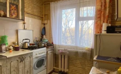 Купить 1-комнатную квартиру, Витебск, Черняховского, 20/7. Фото 5