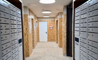 Купить 1-комнатную квартиру, Минск, Николы Теслы, 28 (Октябрьский район). Фото 11