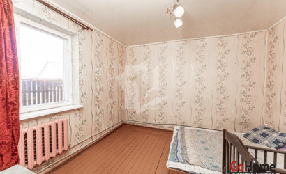 Купить дом, Гатово, Центральная ул., 10 соток. Фото 10