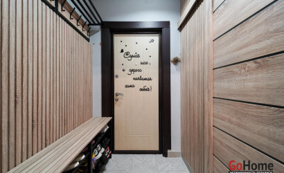 Купить 3-комнатную квартиру, Минск, Богдановича ул., 91 (Советский район). Фото 26