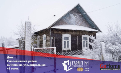 Купить дом, Липники, Центральная ул., 45, 46 соток. Фото 9