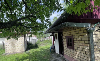 Купить дом в деревне, Майская роща, 10 соток. Фото 7