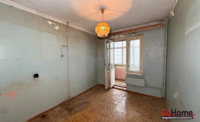 Купить 2-комнатную квартиру, Витебск, Терешковой, 30/3. Фото 2