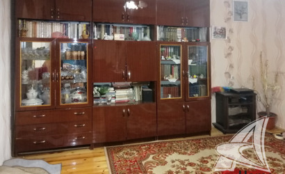 Купить 3-комнатную квартиру, Брест, Дубровка, ул. Дубровская. Фото 3