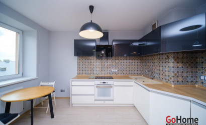 Купить 1-комнатную квартиру, Минск, Чорного ул., 25 (Первомайский район). Фото 4