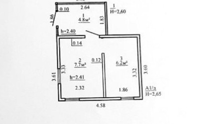 Купить дачу, СТ Пчелка, 7.81 соток. Фото 8