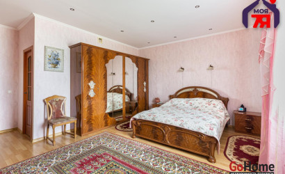 Купить коттедж, Семково, Сиреневая ул., 23 соток. Фото 18