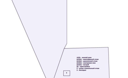 Купить дом, Юхновка, Чистая ул., 25 соток. Фото 45