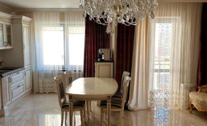 Купить 2-комнатную квартиру, Минск, Петра Мстиславца ул. 20 (Первомайский район). Фото 8