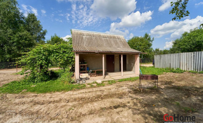 Купить дом в деревне, Озерицко-Слободской с/с, 10.85 соток. Фото 5