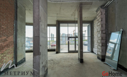 Аренда помещения, Минск, Левина ул., 3,  77 кв.м.. Фото 7