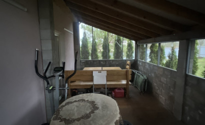 Снять 3-комнатную квартиру, Семково, Сиреневая. Фото 29