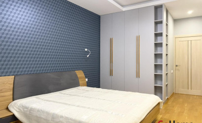 Снять 4-комнатную квартиру, Минск, Петра Мстиславца ул. 6 (Первомайский район). Фото 9